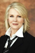 Candice Bergen