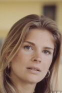 Candice Bergen