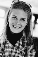 Candice Bergen