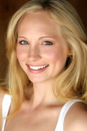 Candice King