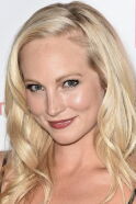 Candice King
