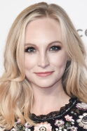 Candice King