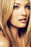 Candice Swanepoel