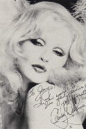 Candy Darling