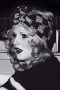 Candy Darling