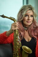 Candy Dulfer