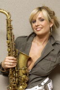 Candy Dulfer