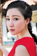 Candy Liu Ziyan