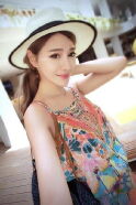 Candy Liu Ziyan