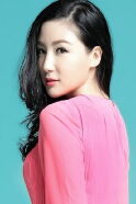 Candy Liu Ziyan