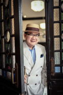 Cao Kefan
