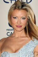 Caprice Bourret