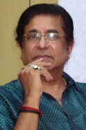 Captain Raju