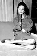 Capucine