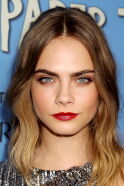 Cara Delevingne