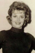 Cara Williams