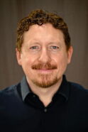Caradog W. James