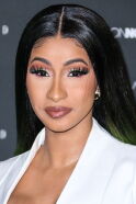 Cardi B
