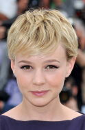Carey Mulligan