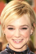 Carey Mulligan