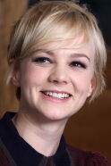Carey Mulligan