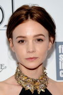 Carey Mulligan