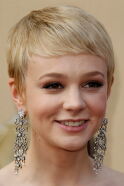 Carey Mulligan