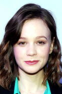 Carey Mulligan