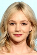 Carey Mulligan