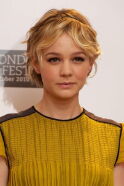 Carey Mulligan