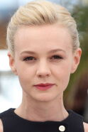 Carey Mulligan