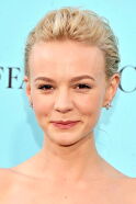 Carey Mulligan
