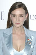 Carey Mulligan