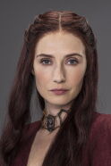 Carice van Houten