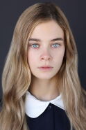Carina Battrick