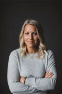 Carina Bergfeldt