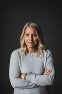 Carina Bergfeldt