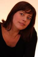 Carita Vaikjärv