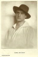 Carl de Vogt