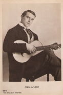 Carl de Vogt