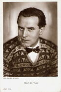 Carl de Vogt