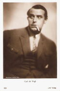 Carl de Vogt