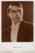Carl de Vogt