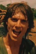 Carl Gabriel Yorke