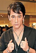 Carl Ng Ka-Lung