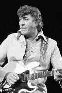 Carl Perkins