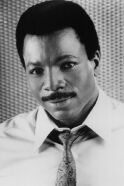 Carl Weathers
