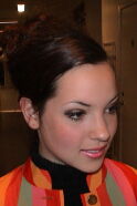 Carla Abrahamsen