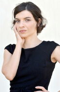 Carla Bolito