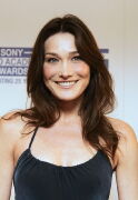 Carla Bruni